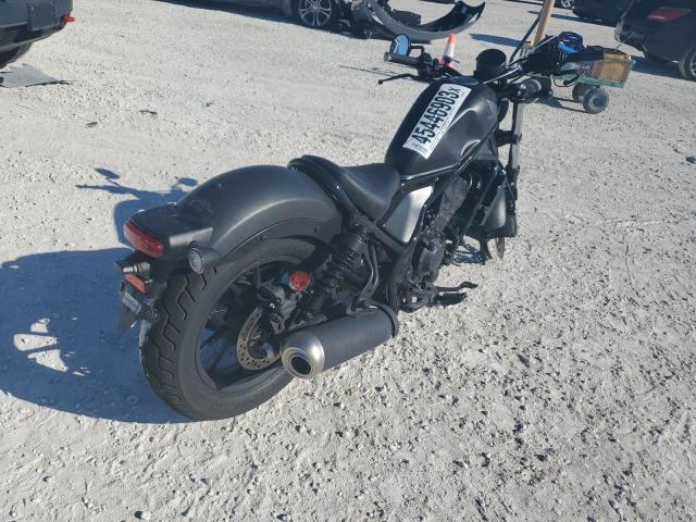 2022 HONDA CMX300 - MLHNC5302N5500609