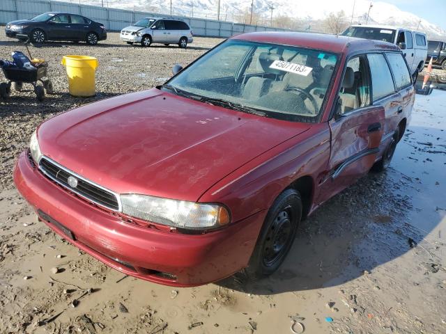 1997 Subaru Legacy 