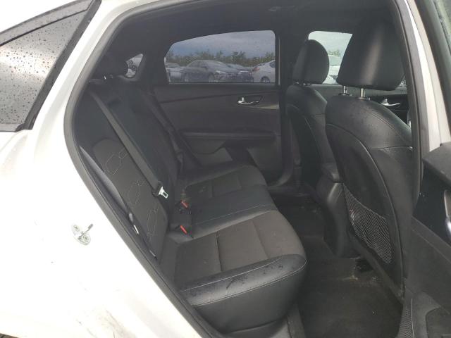 3KPF54AD7NE455916 KIA Forte Gt Line