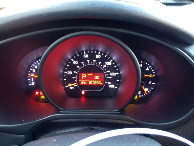 KNDJX3A51E7007002 KIA Soul !