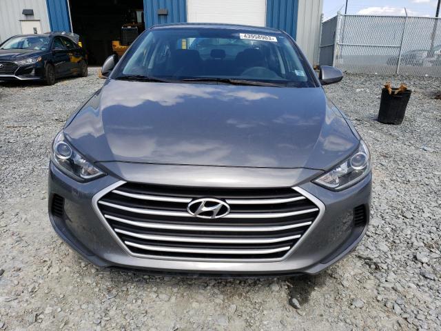 2018 HYUNDAI ELANTRA SE - 5NPD74LF5JH355254