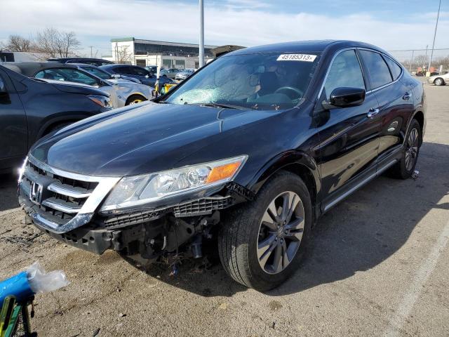 2015 Honda Crosstour EX-L