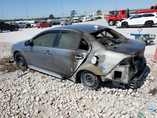JA32U2FUXEU011895 Mitsubishi Lancer Es/es Sport