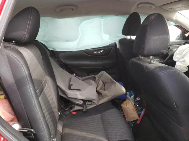 JN8AT2MV3HW274898 Nissan ROGUE S