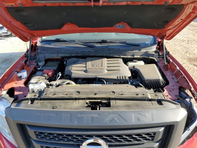 1N6AA1EC9MN509861 | 2021 Nissan titan s