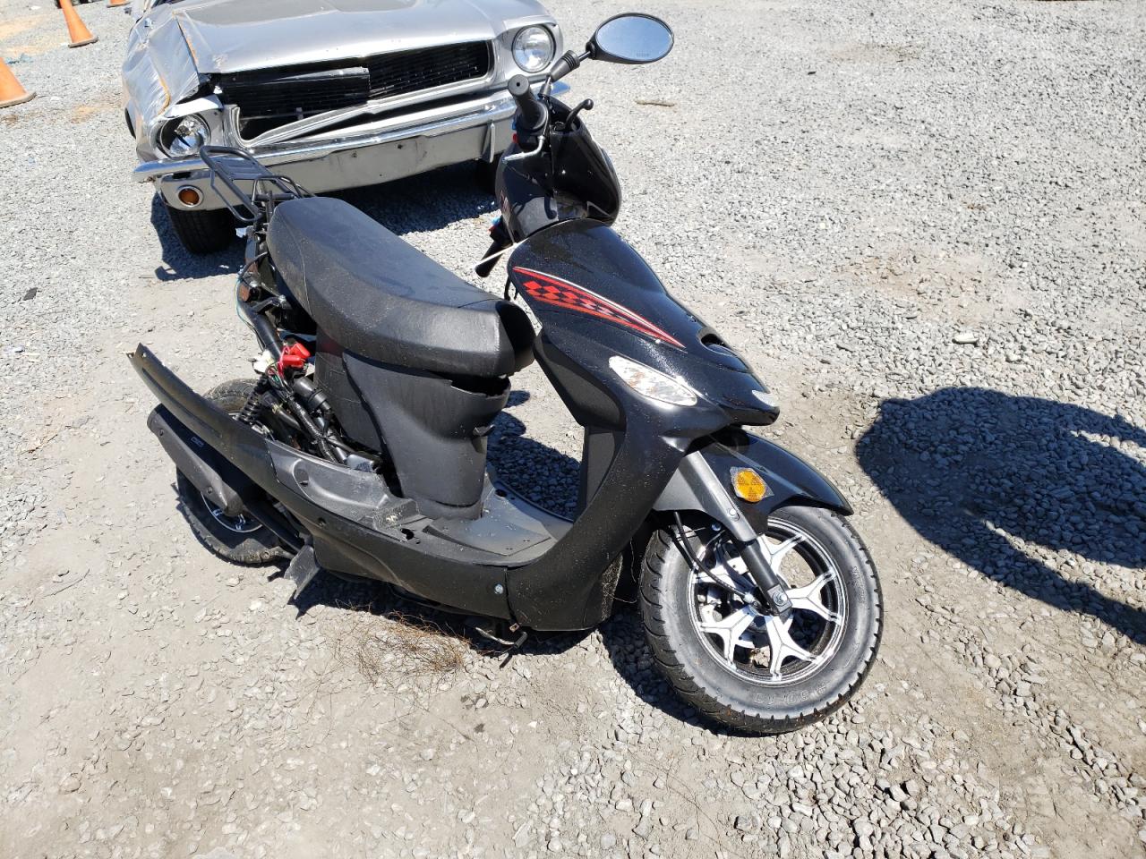 L2BB9NCC5NB626067 BAOD MOPED 2022