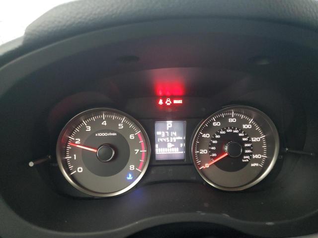 JF2SJAHC5EH511188 Subaru Forester 2.5i Limited