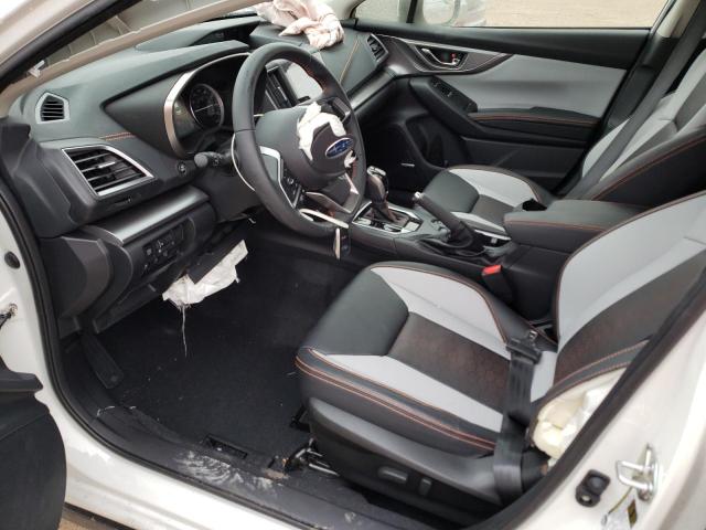 JF2GTHNC8PH282327 Subaru Crosstrek Limited