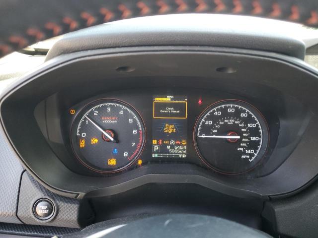 2020 SUBARU FORESTER S - JF2SKAMC4LH401149