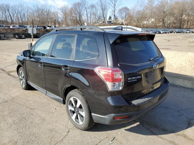 2017 SUBARU FORESTER 2 - JF2SJAJC3HH407605