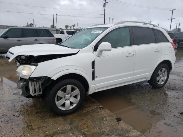 2008 Saturn VUE XR