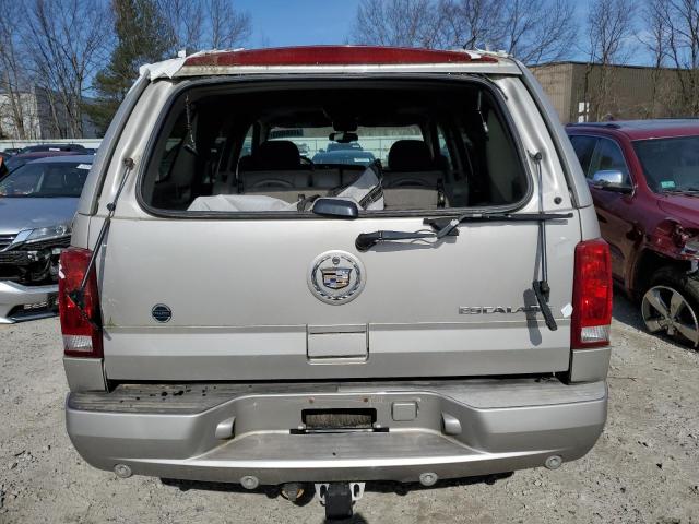 1GYEK63N75R160979 Cadillac Escalade Luxury
