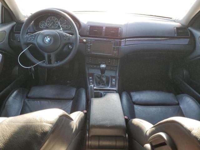 WBABD53425PD99419 BMW 330 CI
