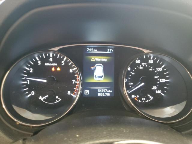 KNMAT2MV0GP595592 Nissan ROGUE S