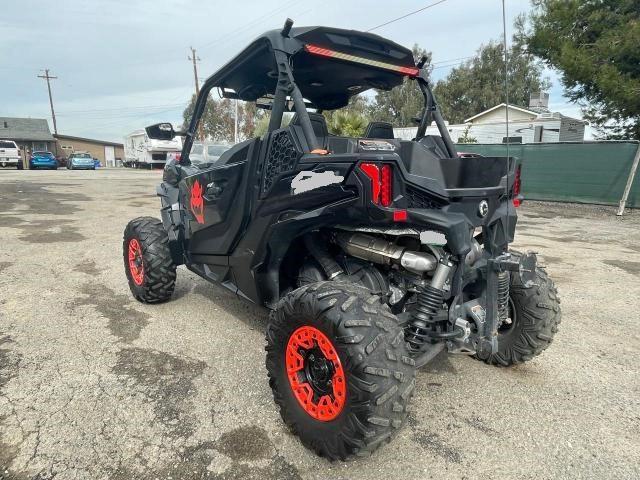 2020 CAN-AM MAVERICK S - 3JB1TAX21LK000002