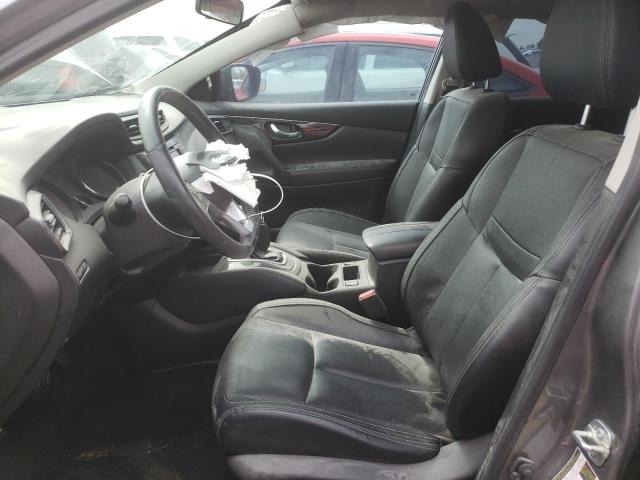 2017 NISSAN ROGUE SPOR JN1BJ1CR2HW136647