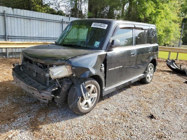 2005 Scion xB 