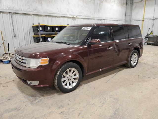 2009 Ford Flex SEL