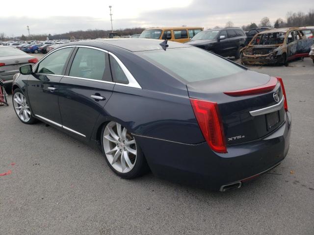 2G61T5S39D9210790 Cadillac Xts Premium Collection