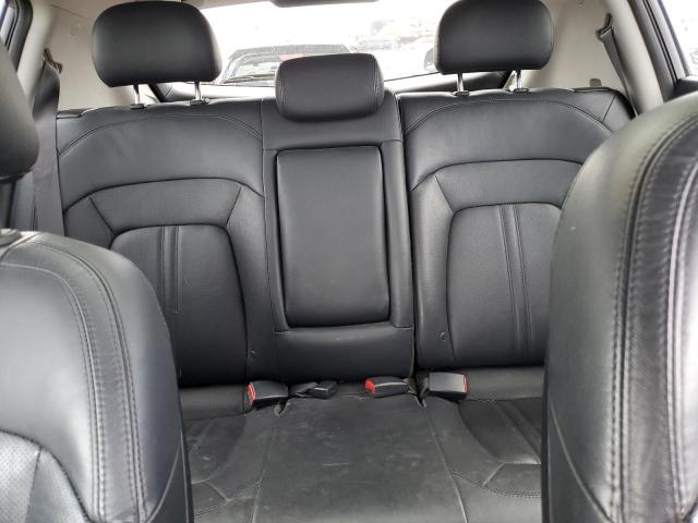 KNDPC3AC3E7598194 KIA Sportage Ex
