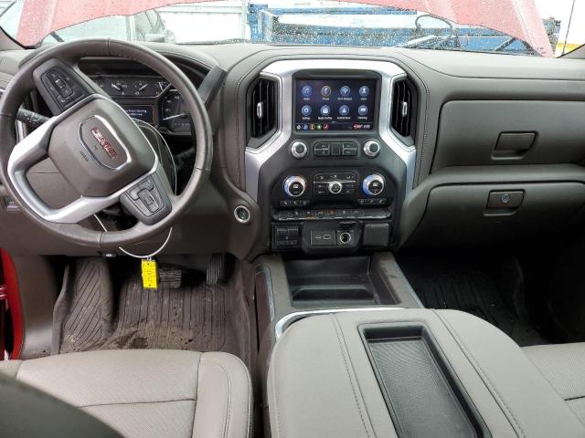 3GTU9DED1LG273894 GMC Sierra K1500 Slt