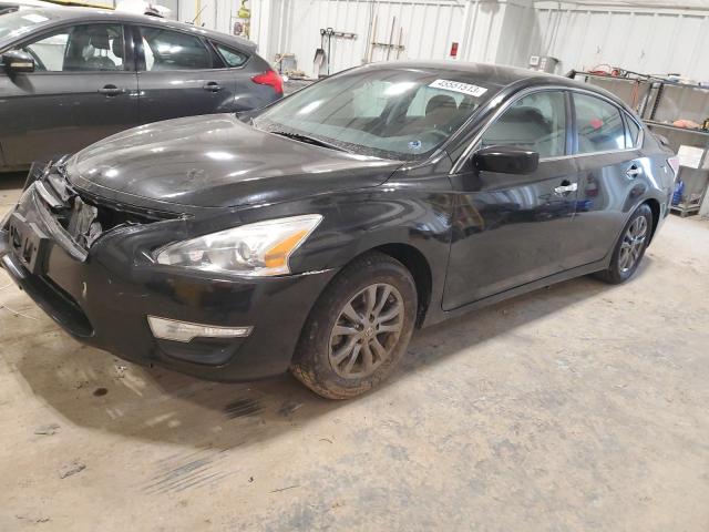 2015 NISSAN ALTIMA 2.5 - 1N4AL3APXFC493322