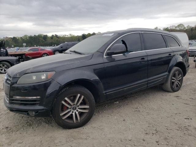 2008 Audi Q7 