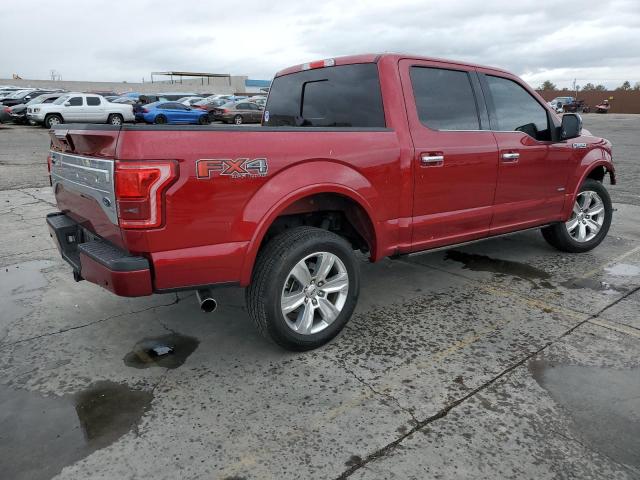 1FTEW1EGXGFB98934 Ford F150 Supercrew