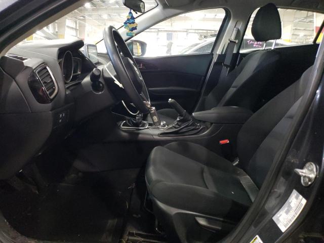 3MZBM1J73GM324014 Mazda 3 SPORT