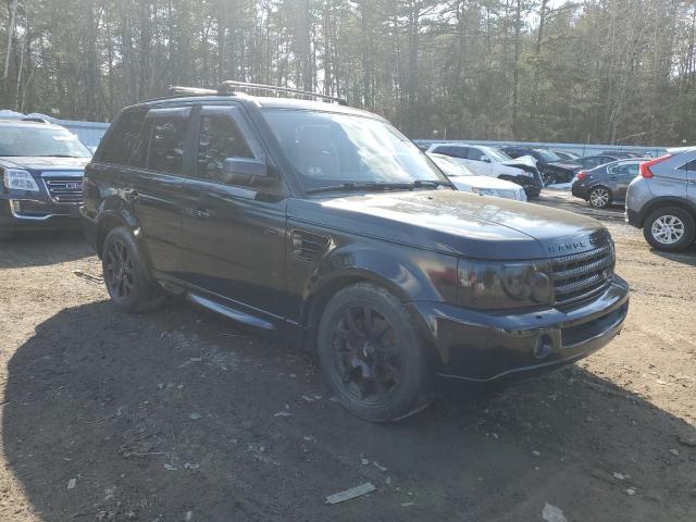 SALSK25407A113888 Land Rover RANGEROVER