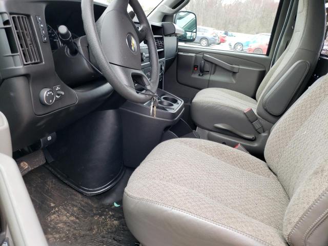 1GCWGAFP4N1273671 CHEVROLET EXPRESS 2022