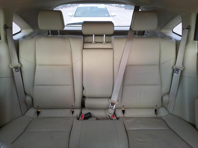 5J8TB3H34FL001572 Acura RDX