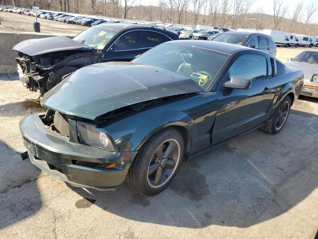 2009 Ford Mustang GT