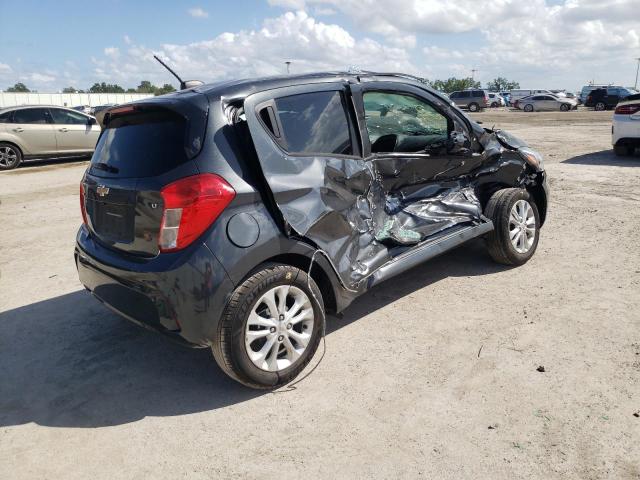 2020 CHEVROLET SPARK KL8CD6SA3LC468245