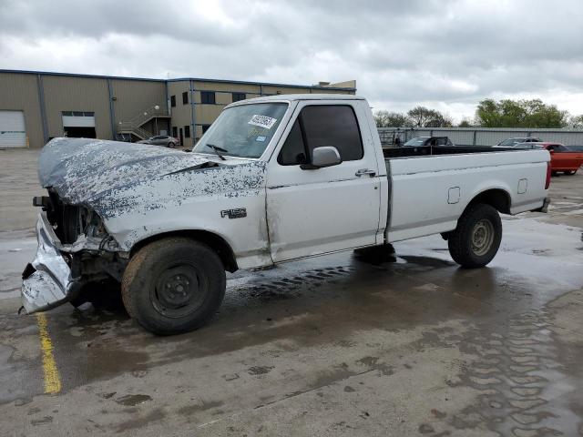 1993 Ford F-150 