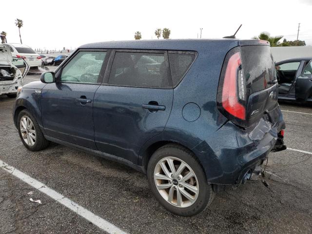 KNDJP3A53J7584754 KIA SOUL +