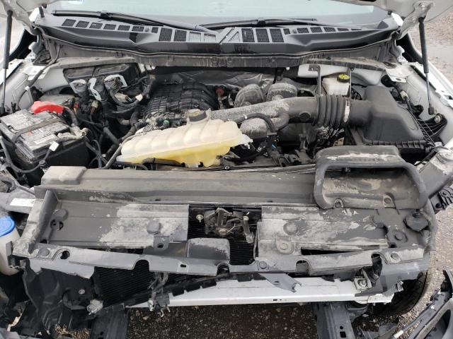 2021 FORD F150 - 1FTMF1EB1MKE08081