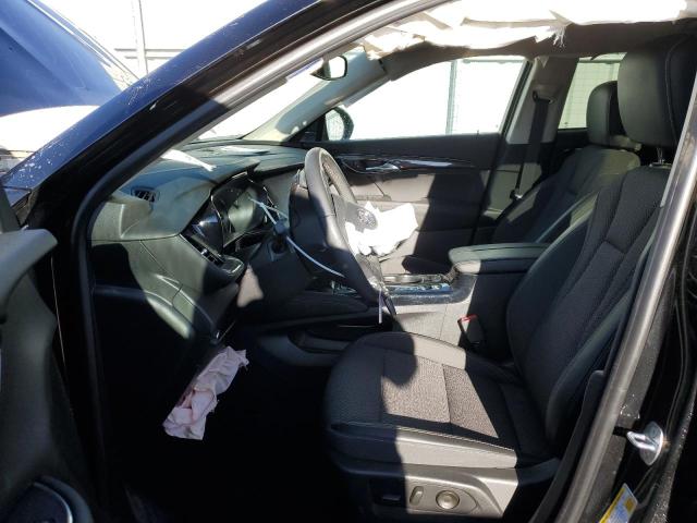 2021 BUICK ENVISION P - LRBFZMR40MD103445