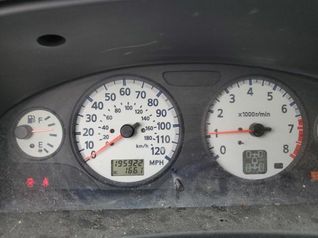 JN8DR09Y61W581264 Nissan Pathfinder Le