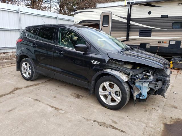 1FMCU9GX7FUB01204 Ford ESCAPE SE