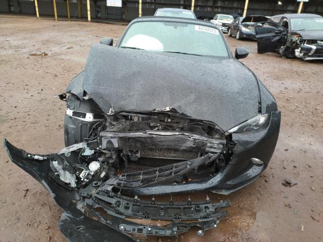 JM1NDAB77G0113321 Mazda Mx-5 Miata Sport