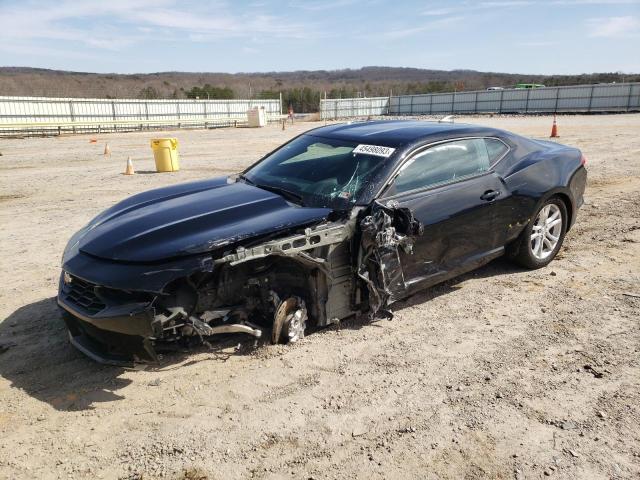 2019 Chevrolet Camaro LS