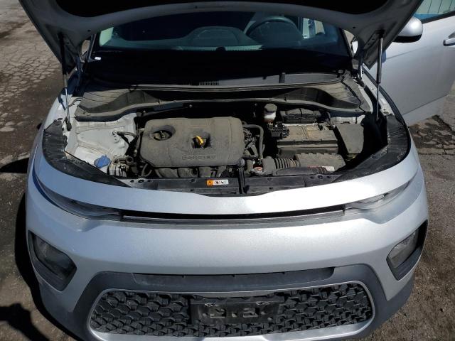 KNDJ23AU6L7721341 KIA SOUL LX
