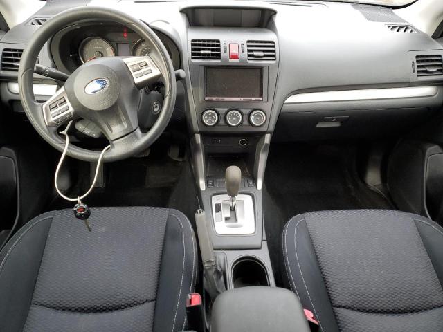 2015 SUBARU FORESTER 2 - JF2SJAFC5FH839845