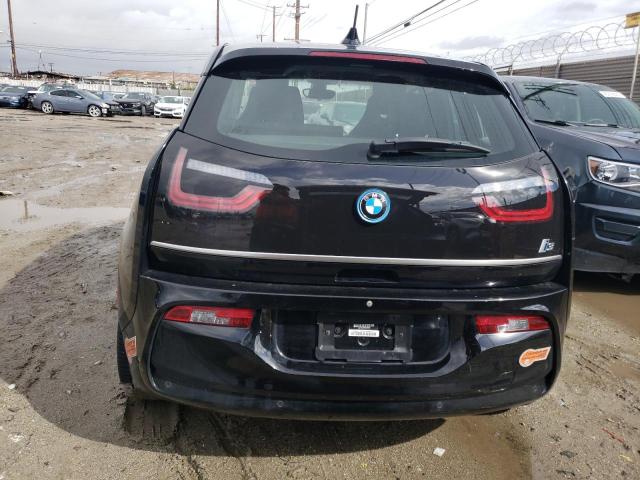 2019 BMW I3 REX - WBY8P4C50K7E53852