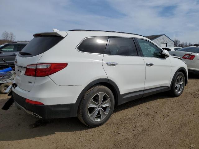 2015 HYUNDAI SANTA FE G - KM8SMDHFXFU123251