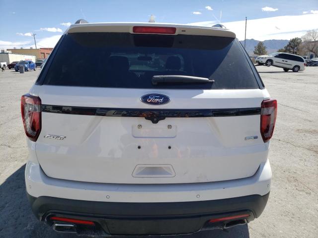 1FM5K8GT6HGD42422 Ford EXPLORER SPORT