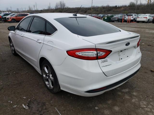 3FA6P0H76FR220748 Ford FUSION SE