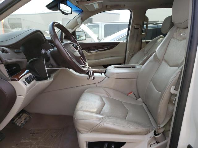 2015 CADILLAC ESCALADE L - 1GYS4BKJXFR278451