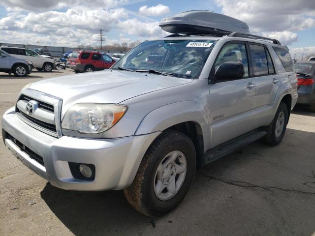 2006 Toyota 4Runner SR5